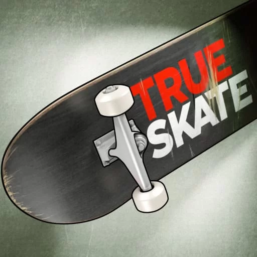 True Skate (Много Денег, Мод Меню, Последняя версия)