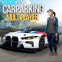 Взлом Car Parking Multiplayer ( Много Денег, Все Машины, Мод Меню, Последняя версия)